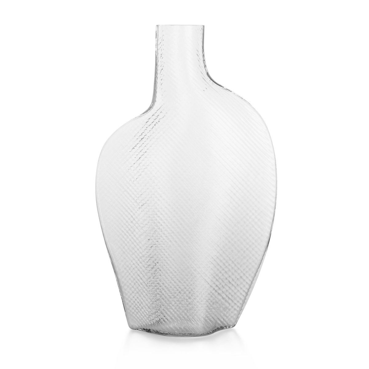 Formgatan Flow 1 vase Klar