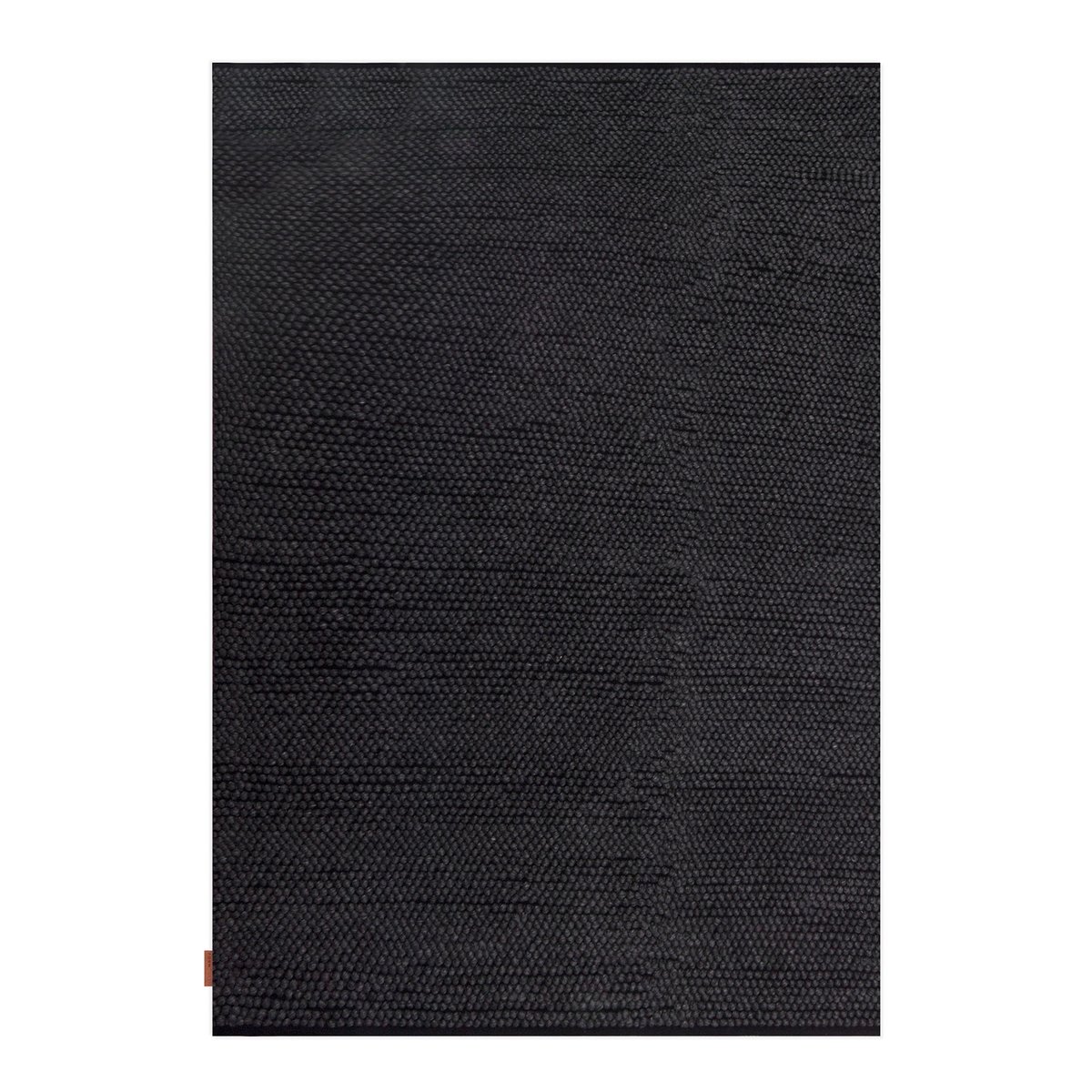 Formgatan Loop teppe 140x200 cm Charcoal