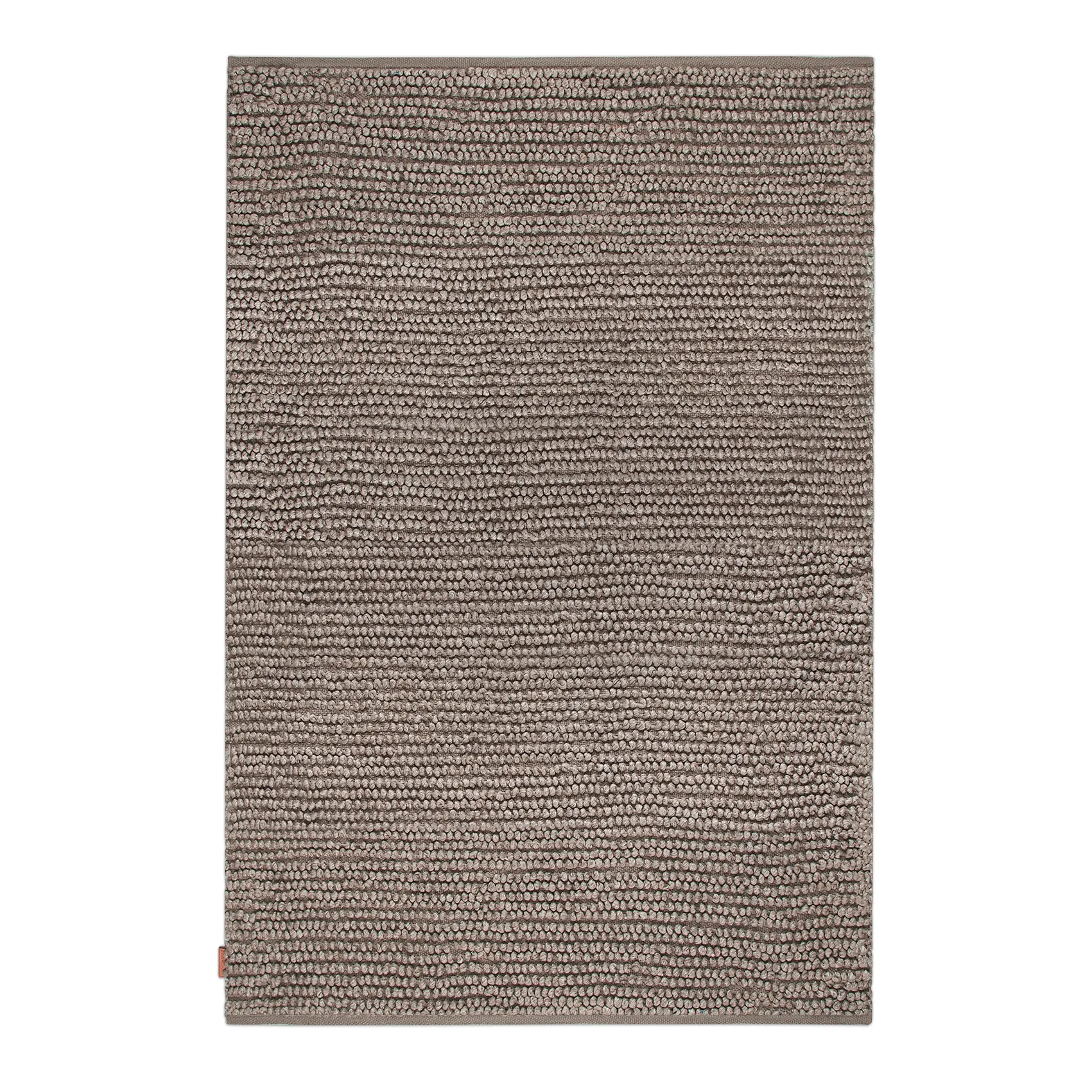 Loop teppe 140x200 cm, Mole Formgatan