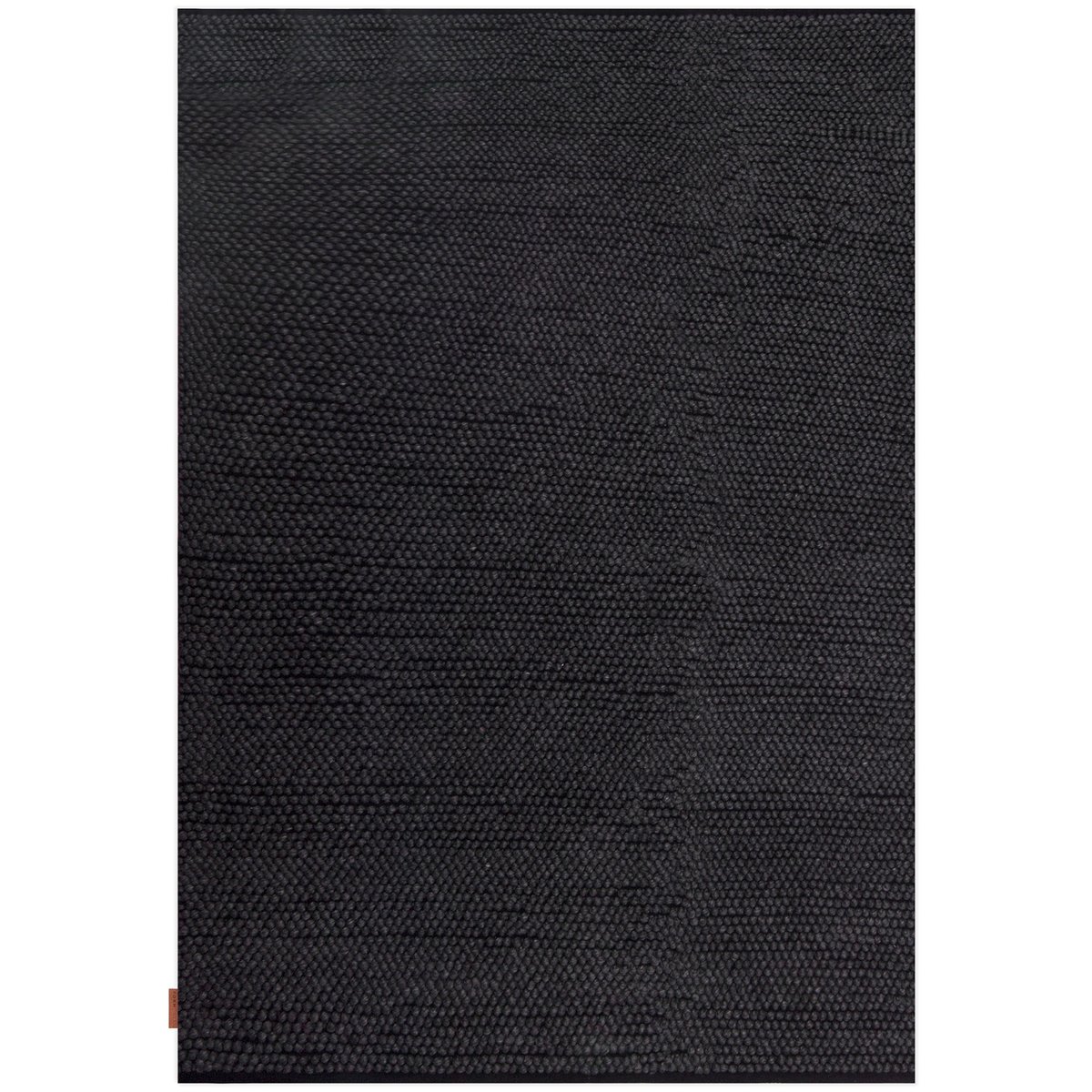 Formgatan Loop teppe 200x300 cm Charcoal