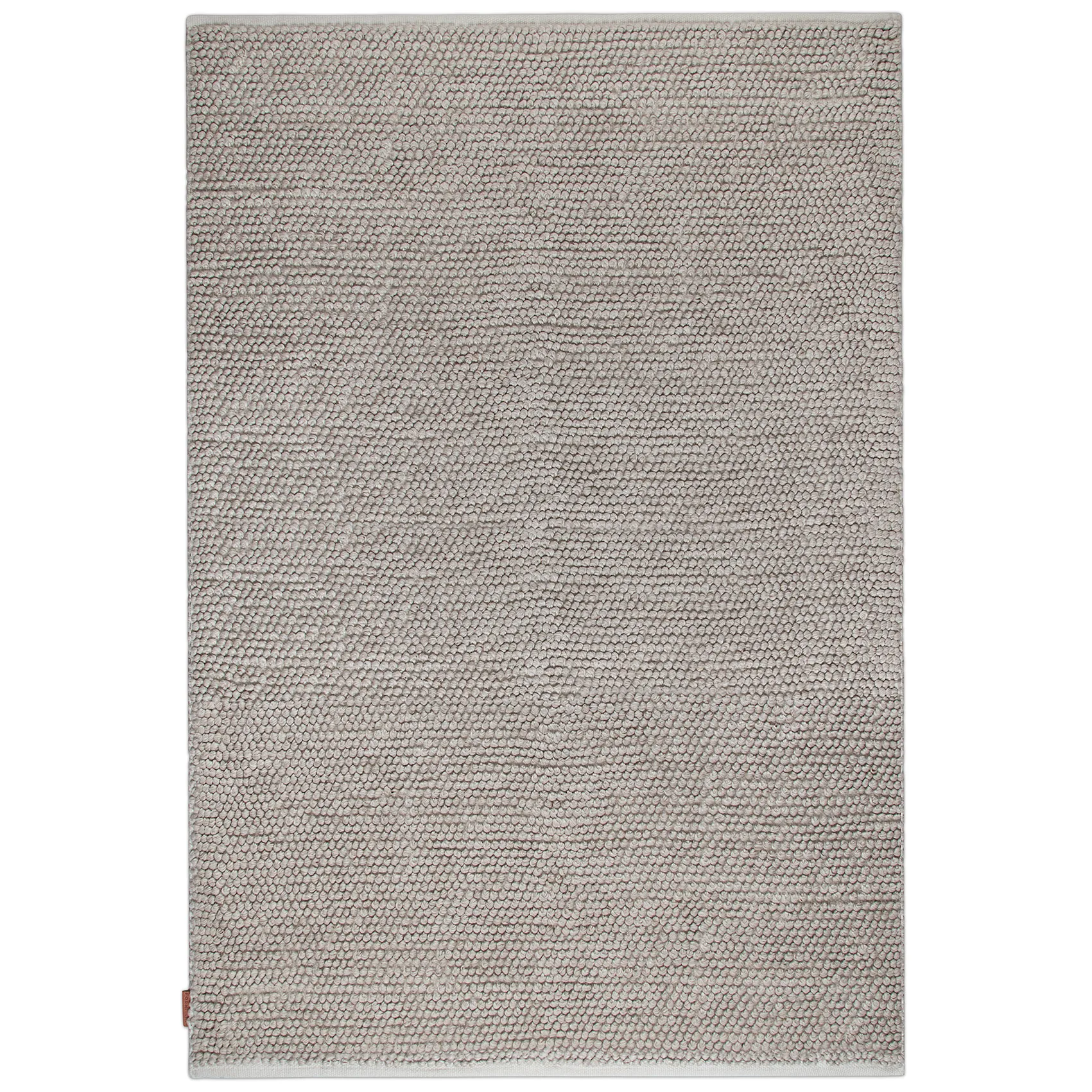 Loop teppe 200x300 cm, Ivory Formgatan