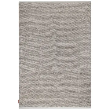 Loop teppe 200x300 cm - Ivory - Formgatan