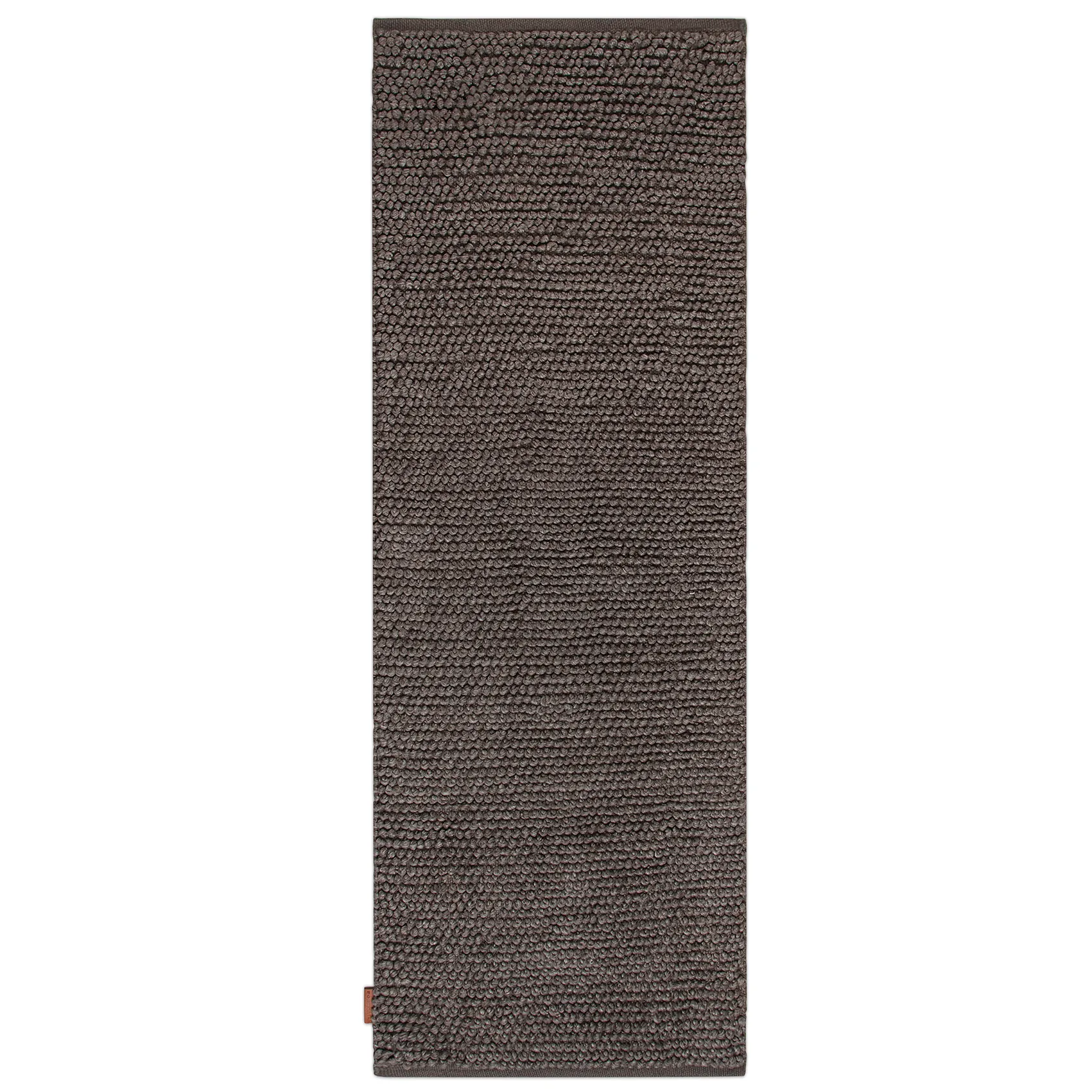 Loop teppe 70x200 cm, Mole Formgatan