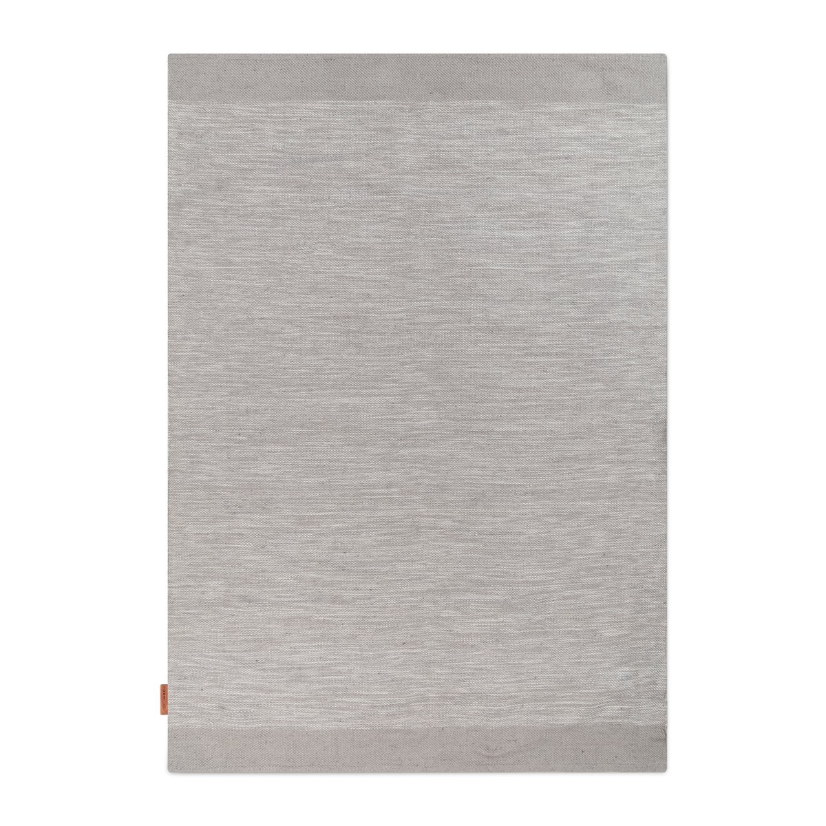 Formgatan Melange teppe 140x200 cm Grey