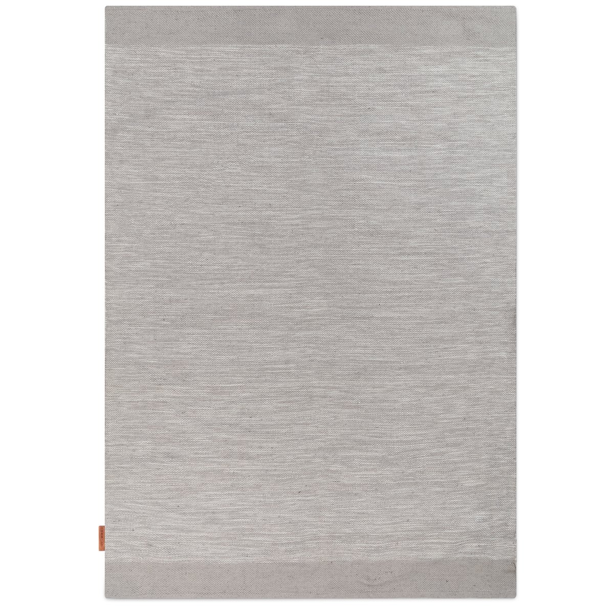 Formgatan Melange teppe 200x300 cm Grey