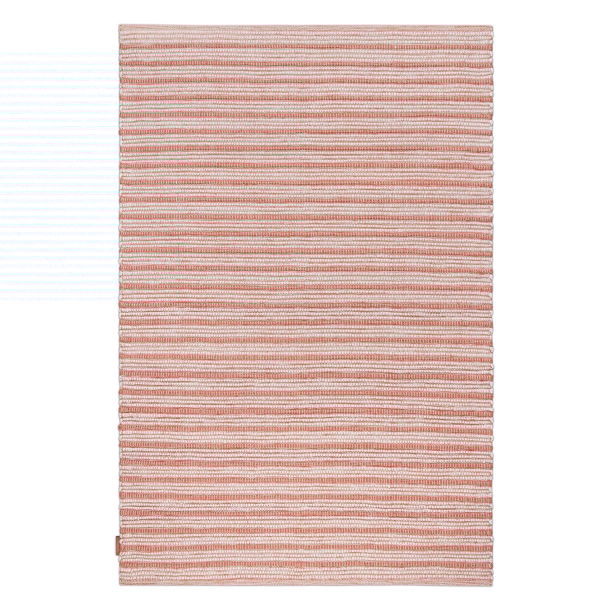 Formgatan Stripe teppe 170x230 cm Burnt orange