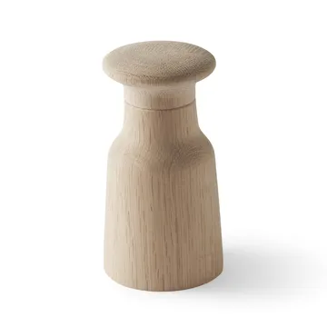 Hammer salt- og pepperkvern - Eik - Fritz Hansen