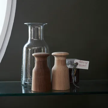 Hammer salt- og pepperkvern - Eik - Fritz Hansen