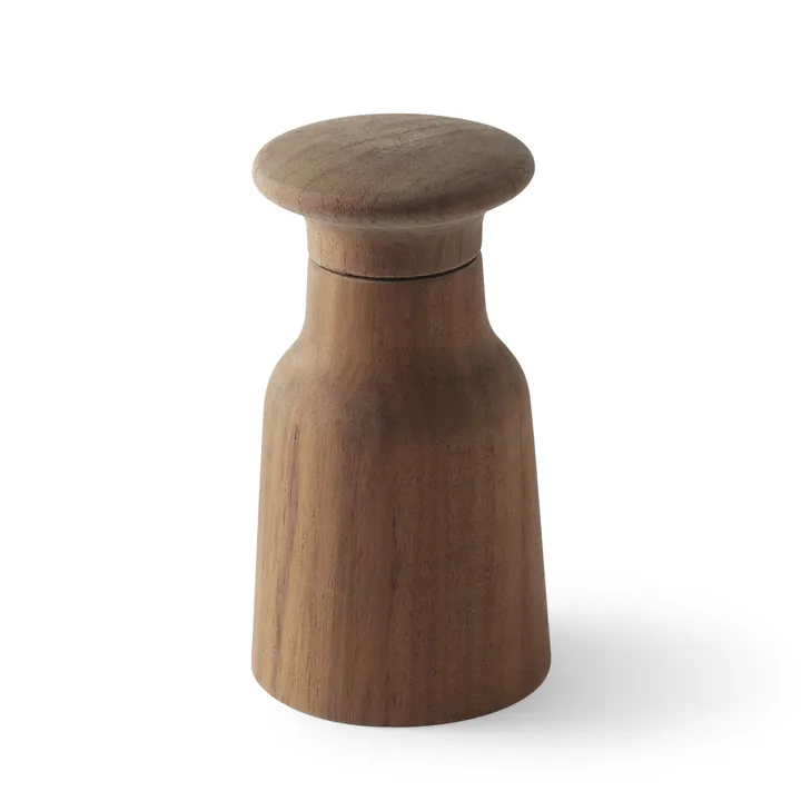 Hammer salt- og pepperkvern - Oljet teak - Fritz Hansen