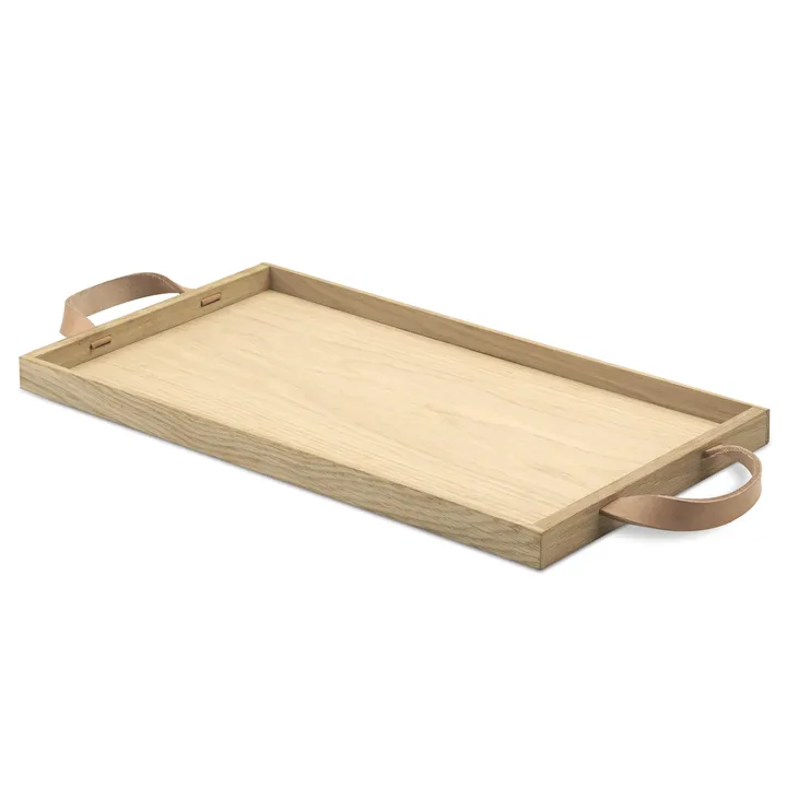 Norr brett - eik - Fritz Hansen