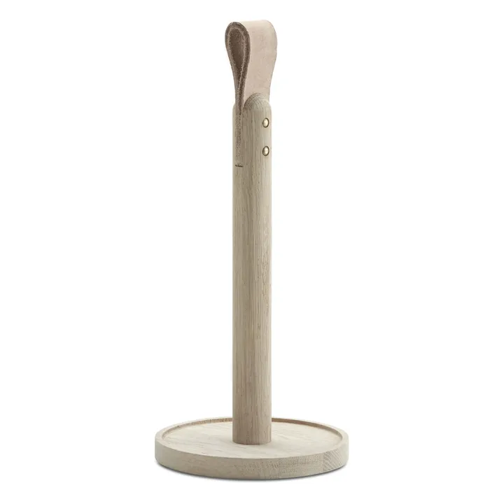 Norr tørkepapirholder - eik - Fritz Hansen
