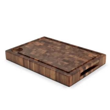 Skagerak skjærefjøl teak - 35x24 cm - Fritz Hansen