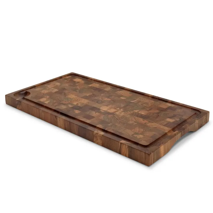 Skagerak skjærefjøl teak - 50x27 cm - Fritz Hansen