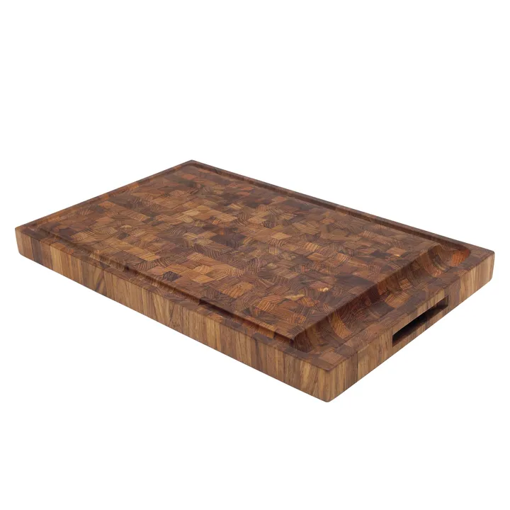 Skagerak skjærefjøl teak - 56x35 cm - Fritz Hansen
