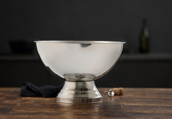 Funktion champagnebolle 13 liter, Rustfritt stål Funktion