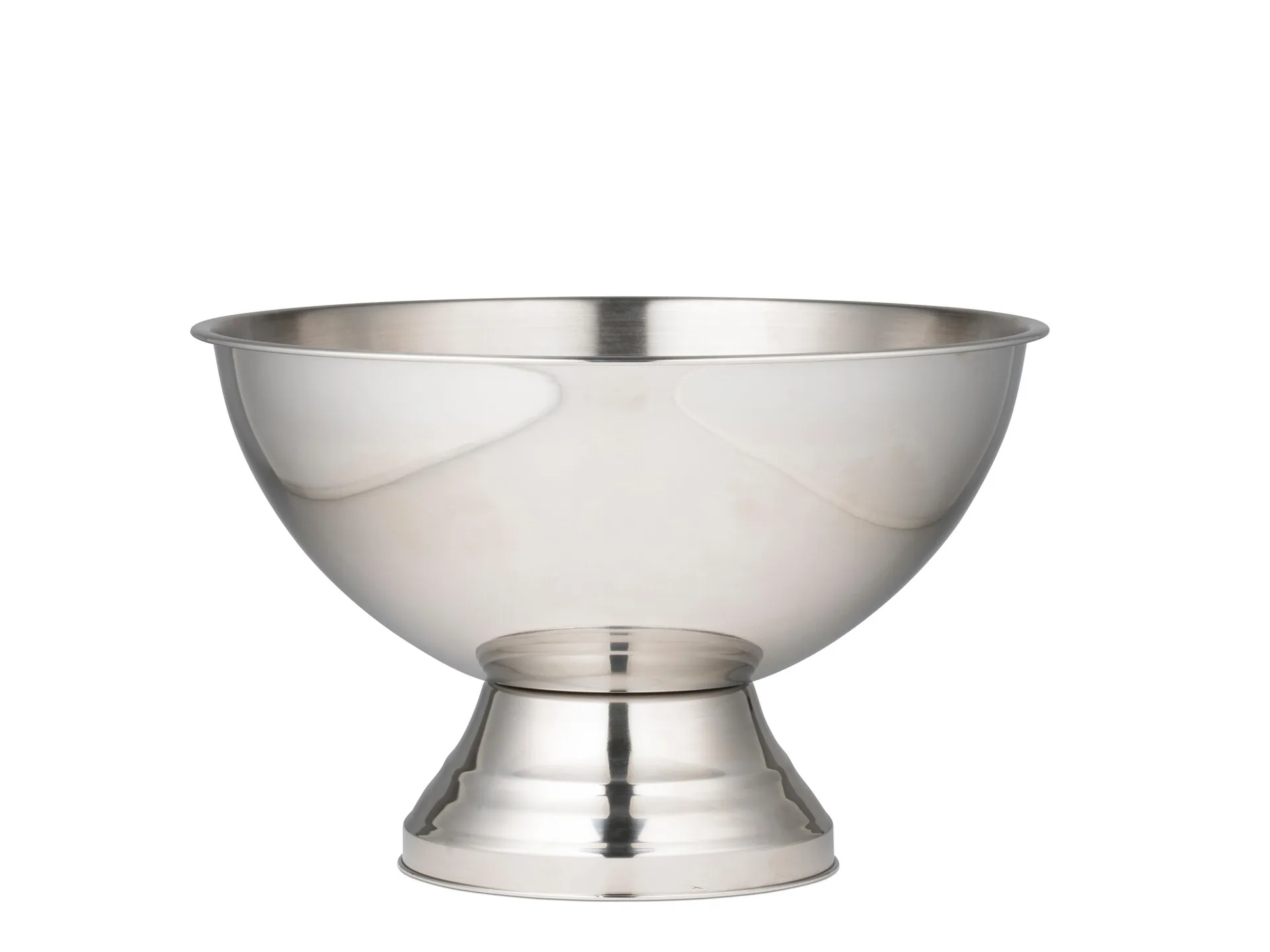 Funktion champagnekjøler Ø35 cm, Rustfritt stål Funktion