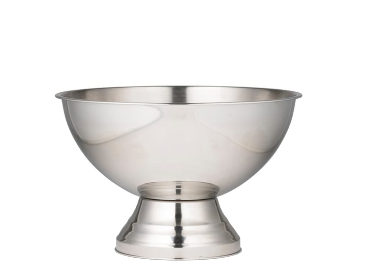 Funktion champagnekjøler Ø35 cm, Rustfritt stål Funktion