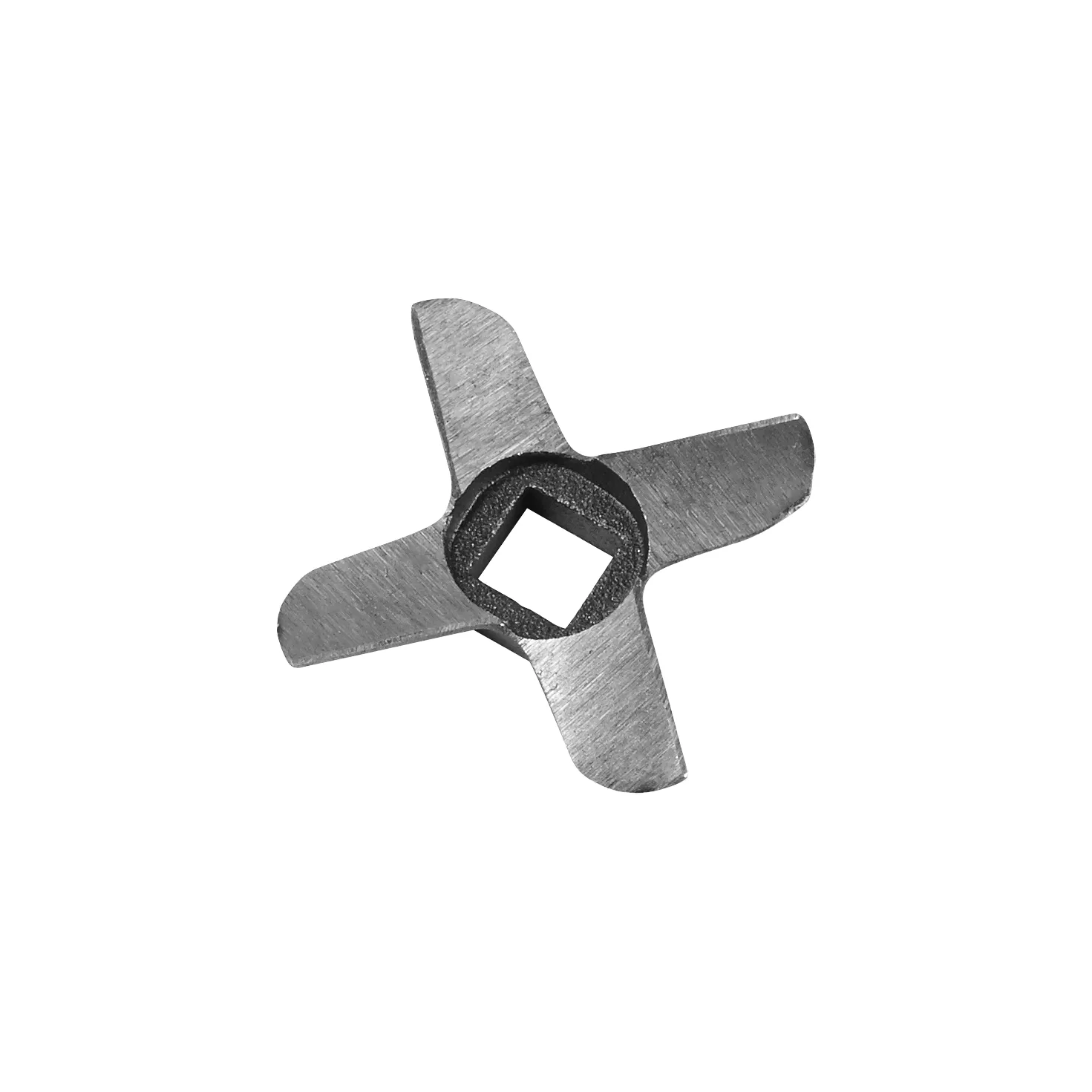 Funktion nr. 8 Kniv til kjøttkvern, Rustfritt stål Funktion