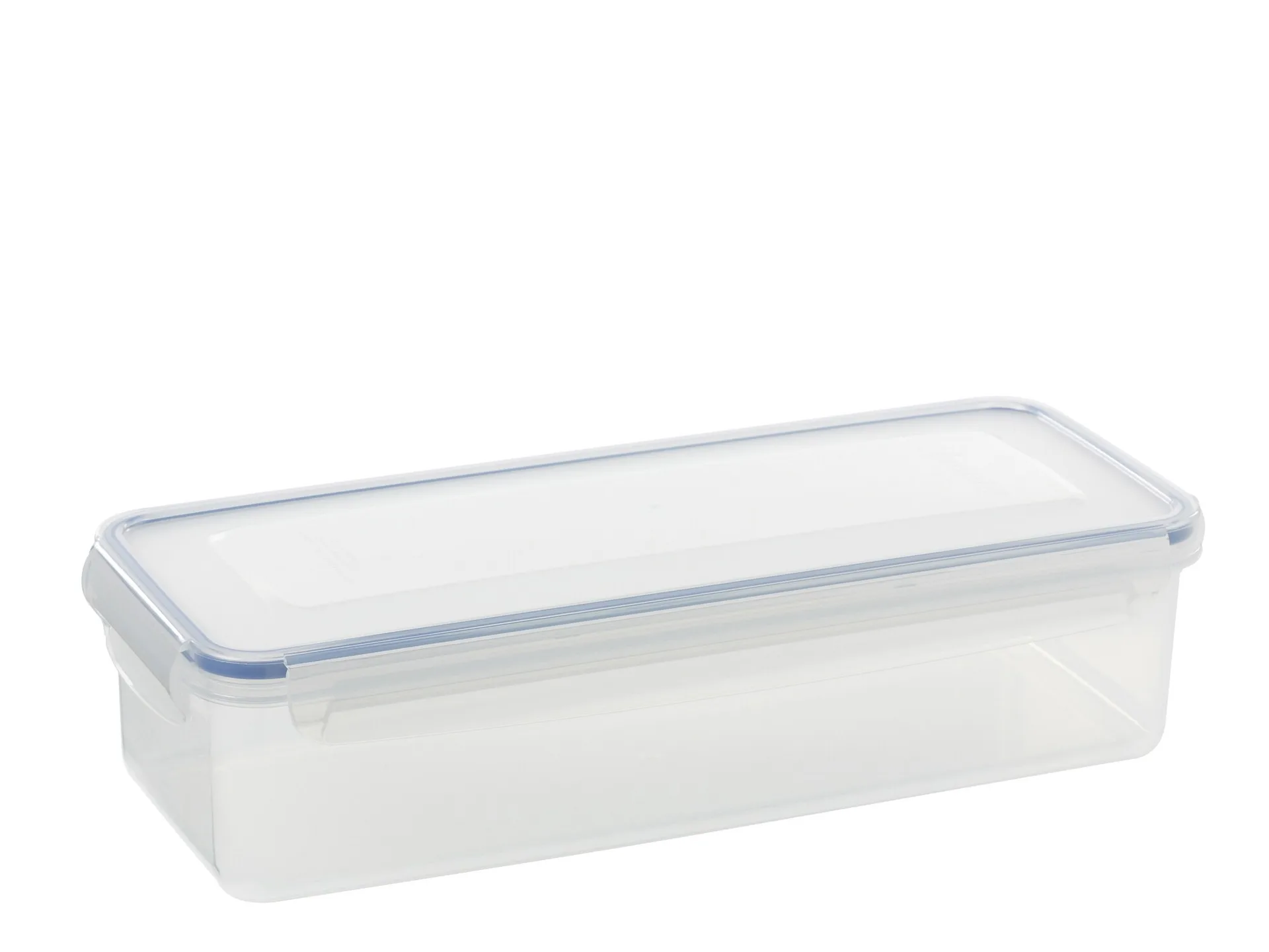 Funktion oppbevaringsboks plast, 1,7 L Funktion