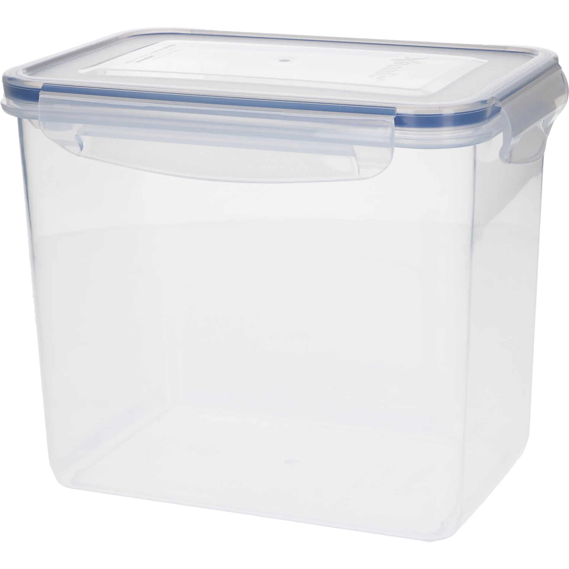 Funktion oppbevaringsboks plast, 3 L Funktion