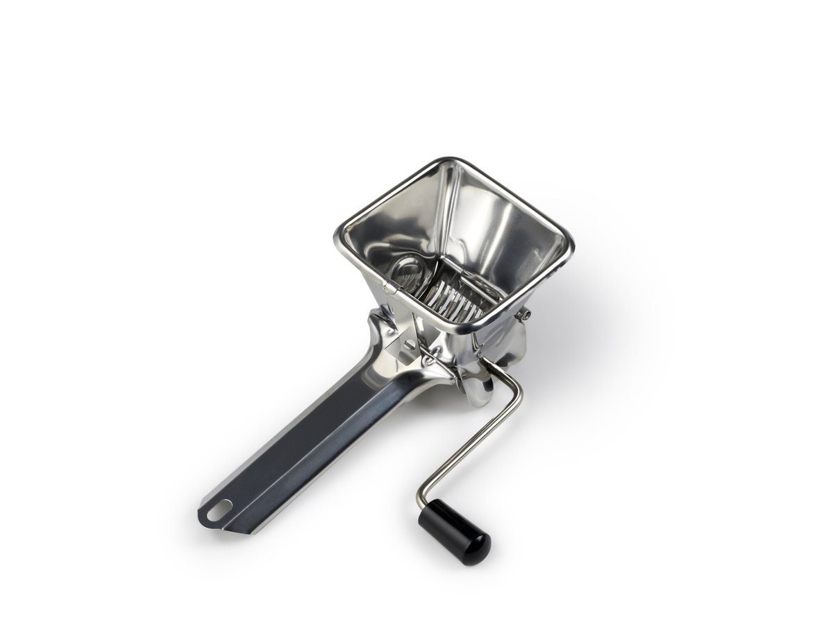 Funktion Parsley grinder steel