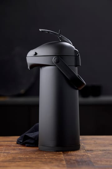 Funktion pumpekanne 1,9 liter - Svart - Funktion