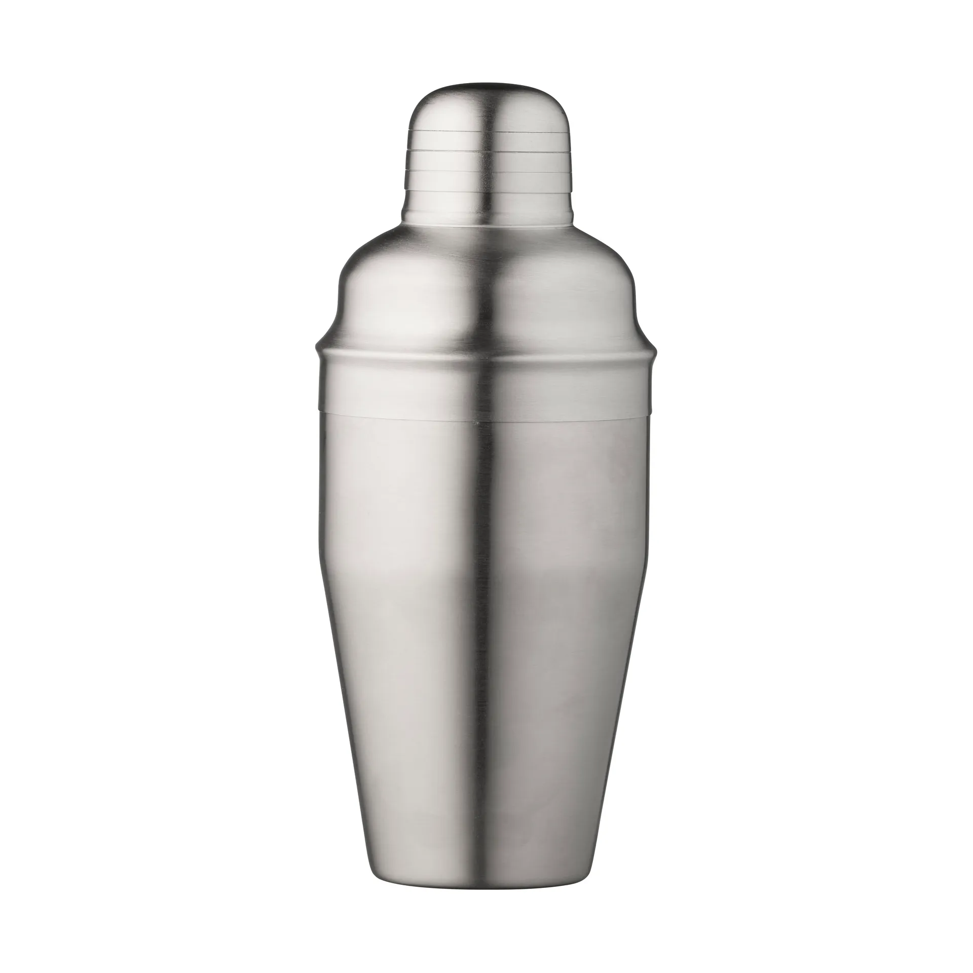 Funktion shaker 550 ml, Rustfritt stål Funktion