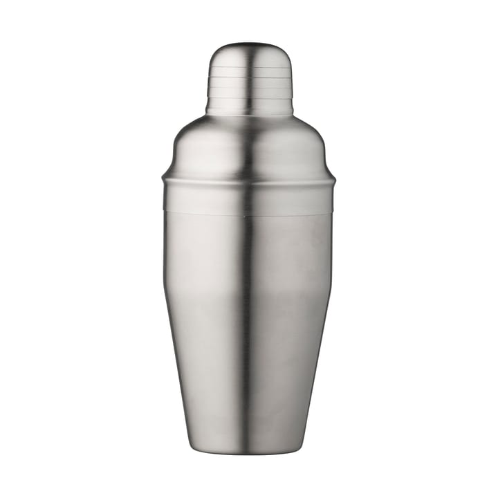 Funktion shaker 550 ml - Rustfritt stål - Funktion