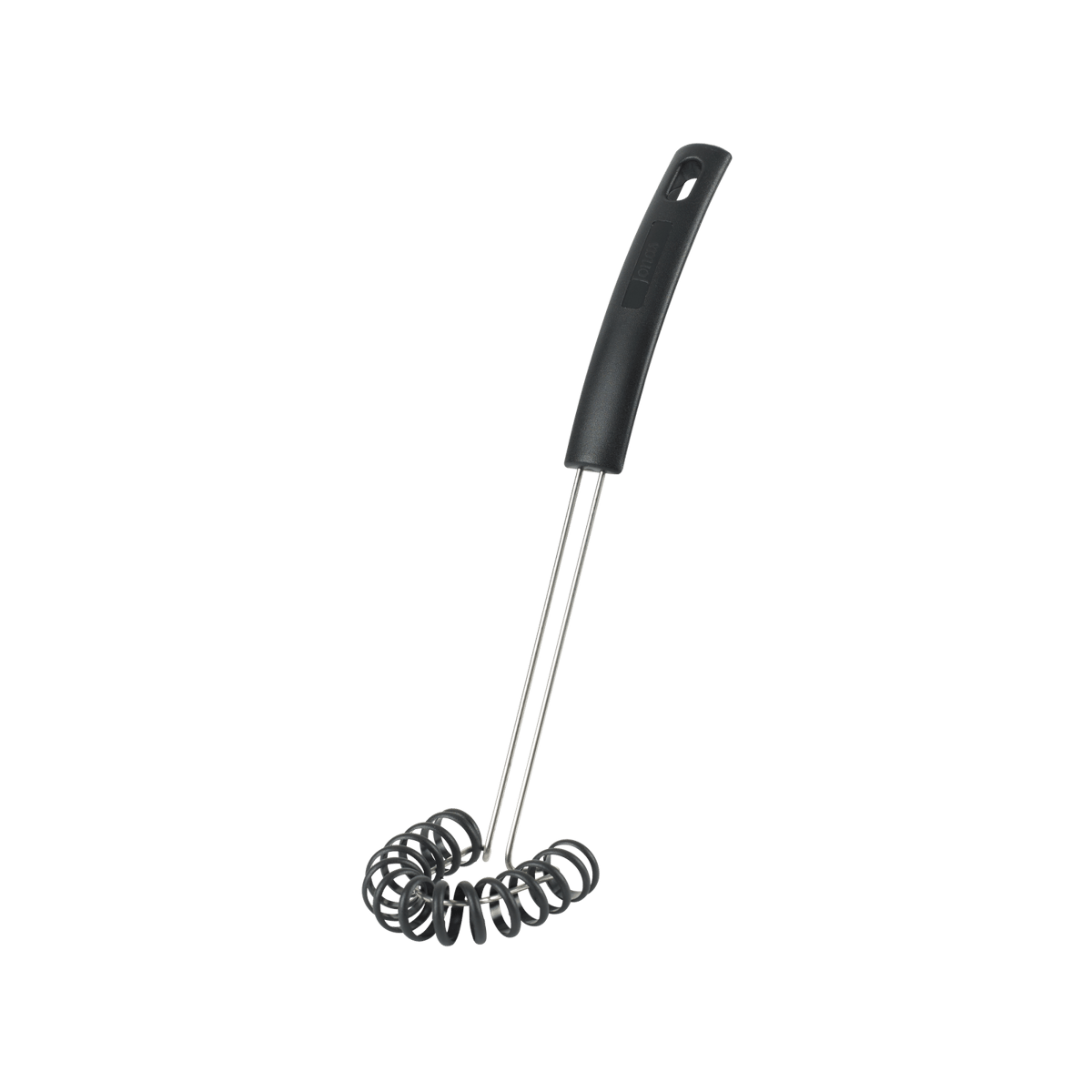 Funktion Funktion Spiralvisp Nylon
