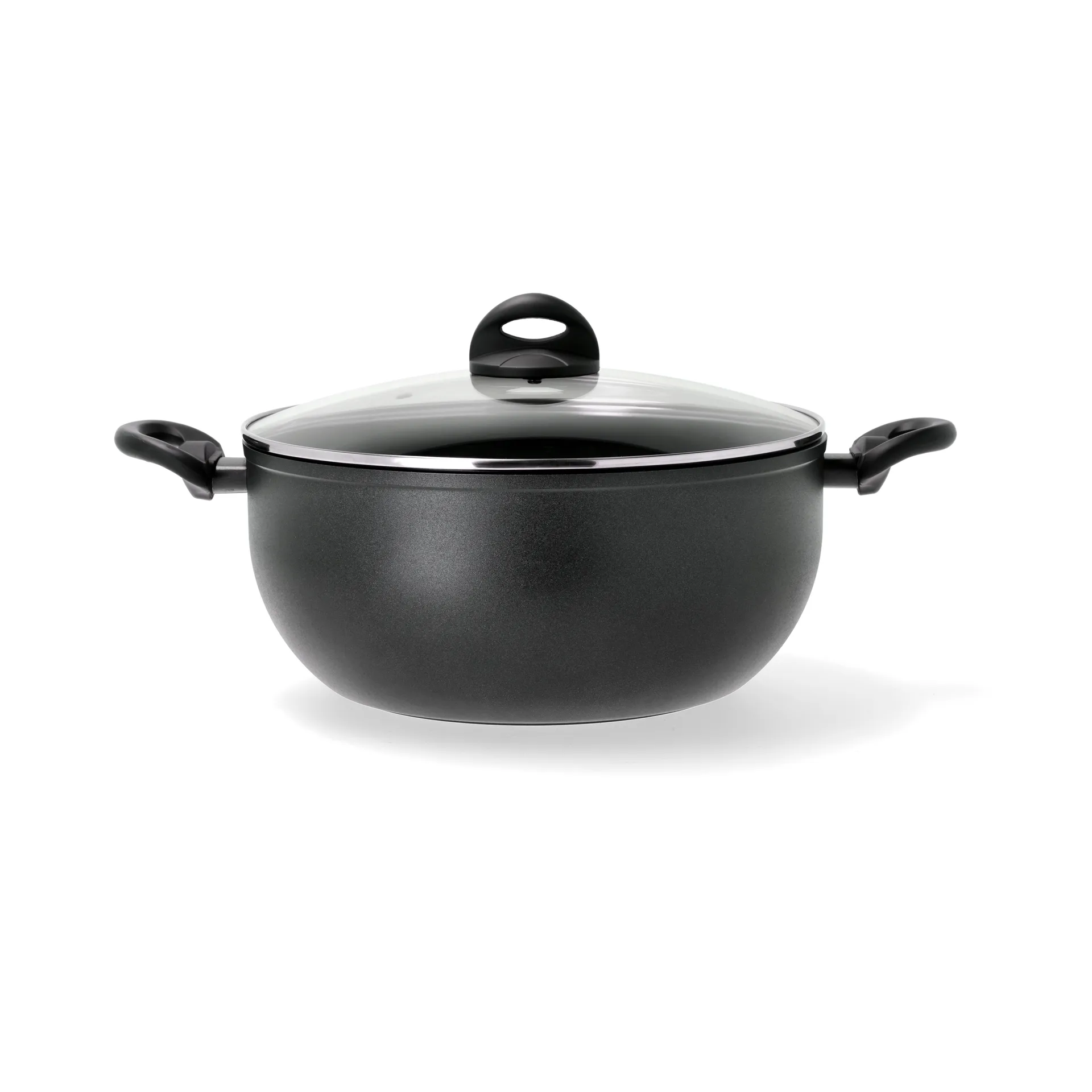 Funktion stekegryte ceramica 8,3 liter, Svart Funktion