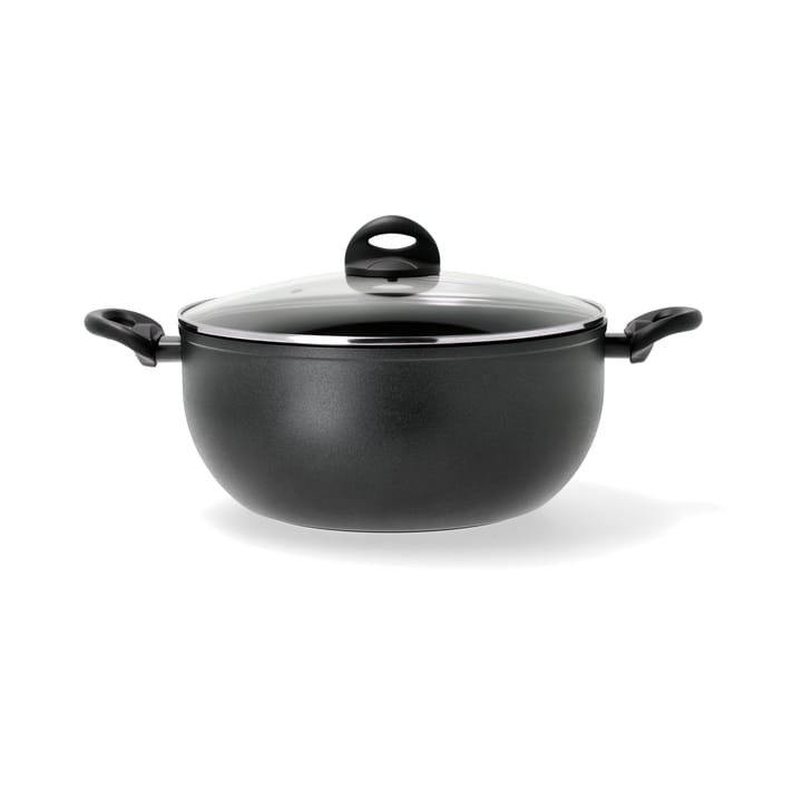 Funktion stekegryte ceramica 8,3 liter - Svart - Funktion