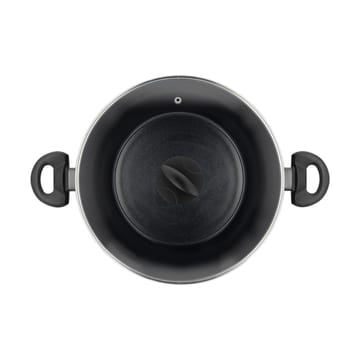 Funktion stekegryte ceramica 8,3 liter - Svart - Funktion