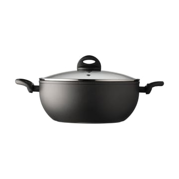 Funktion stekepanne ceramica 6 liter - Svart - Funktion