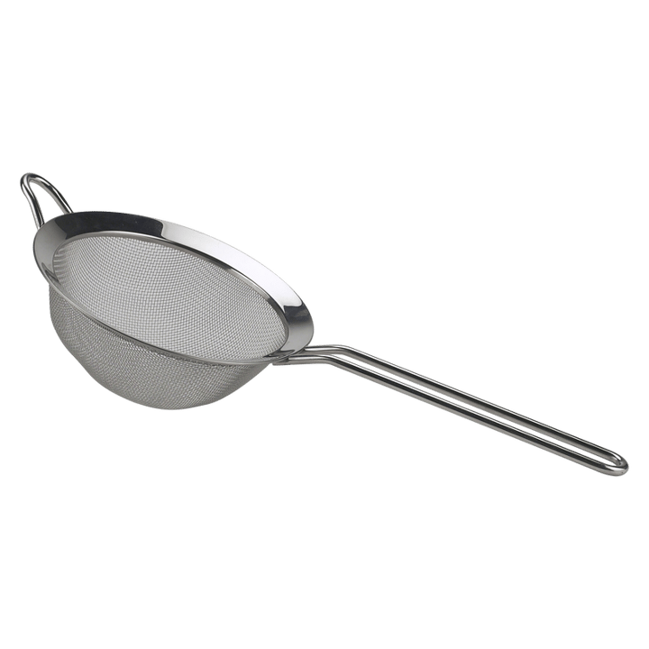 Trådsil Ø15 cm - Rustfritt stål - Funktion
