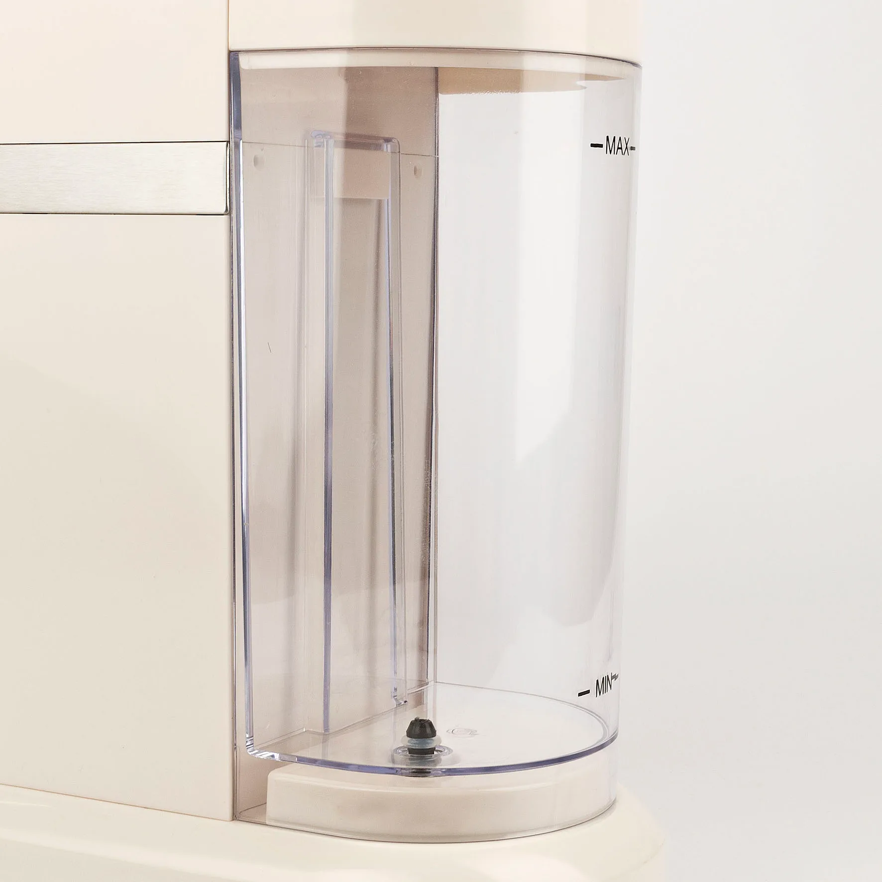 Armarcord espressomaskin, Cream G3 Ferrari