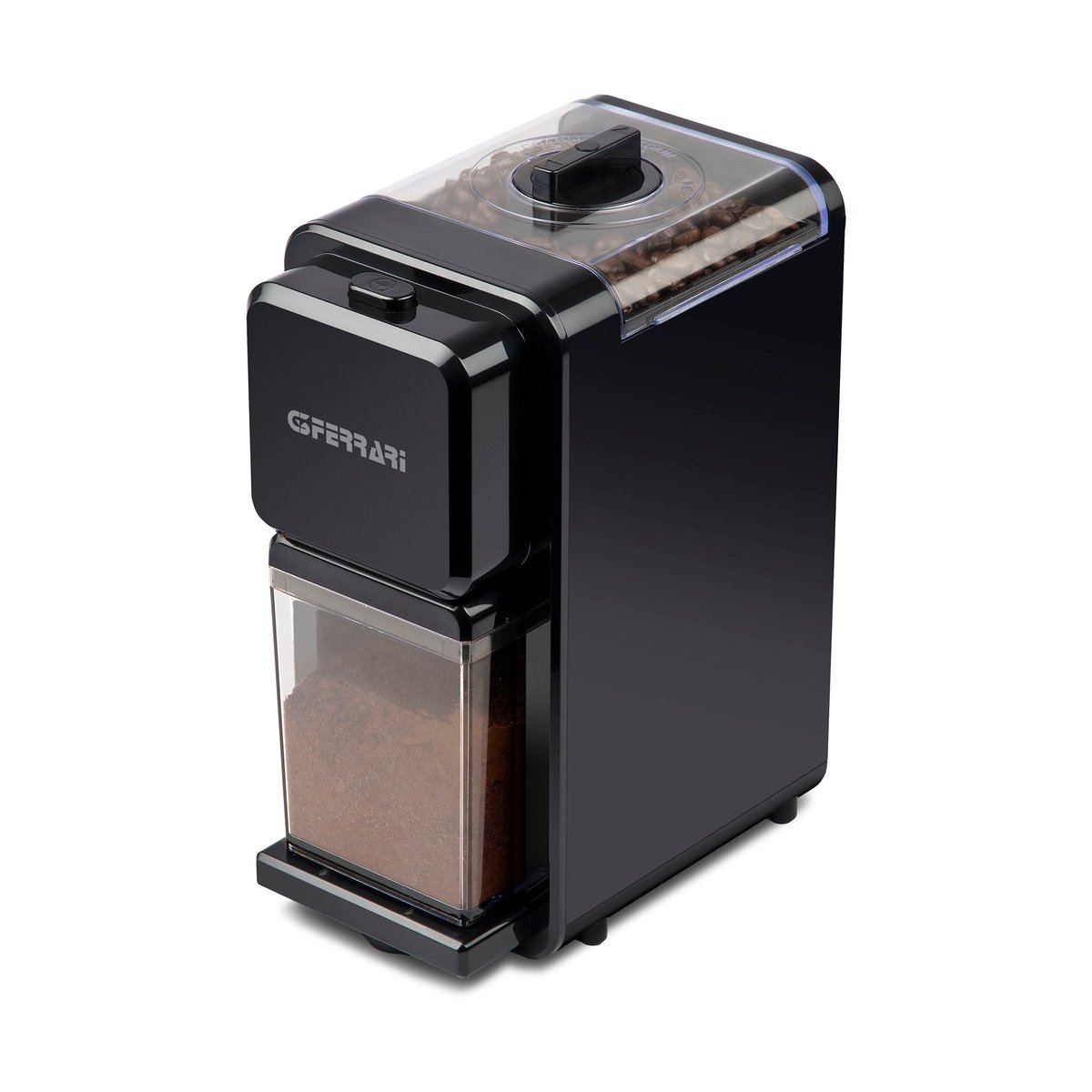 Bilde av Coffee grinder AROMA SI