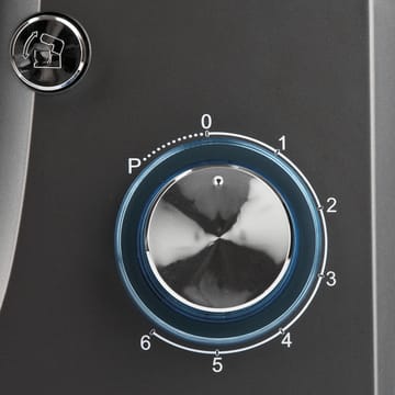 Pastaio 10&Lode kjøkkenassistent - Sølv-grå - G3 Ferrari