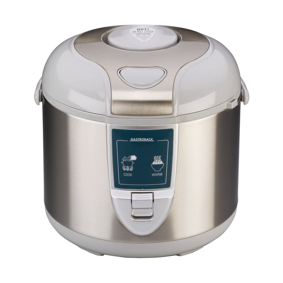 - Design Rice Cooker Pro (12-42518)