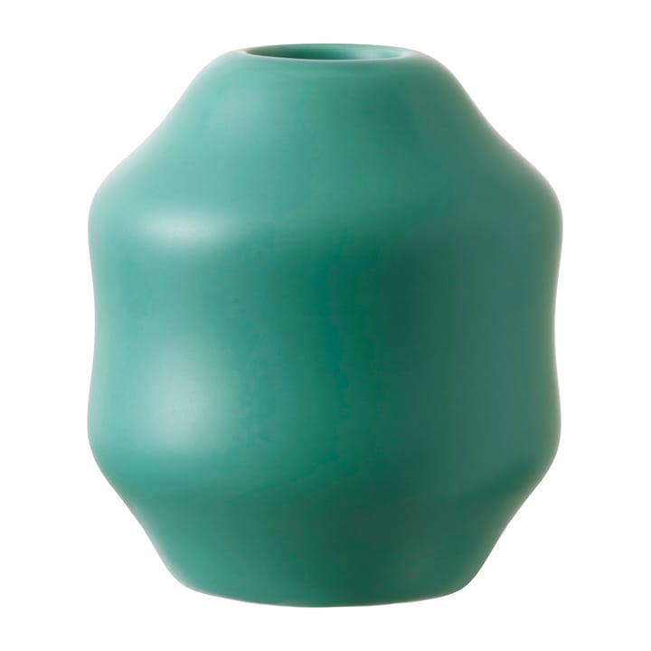 Dorotea vase 9 x 10 cm, Sea green Gense