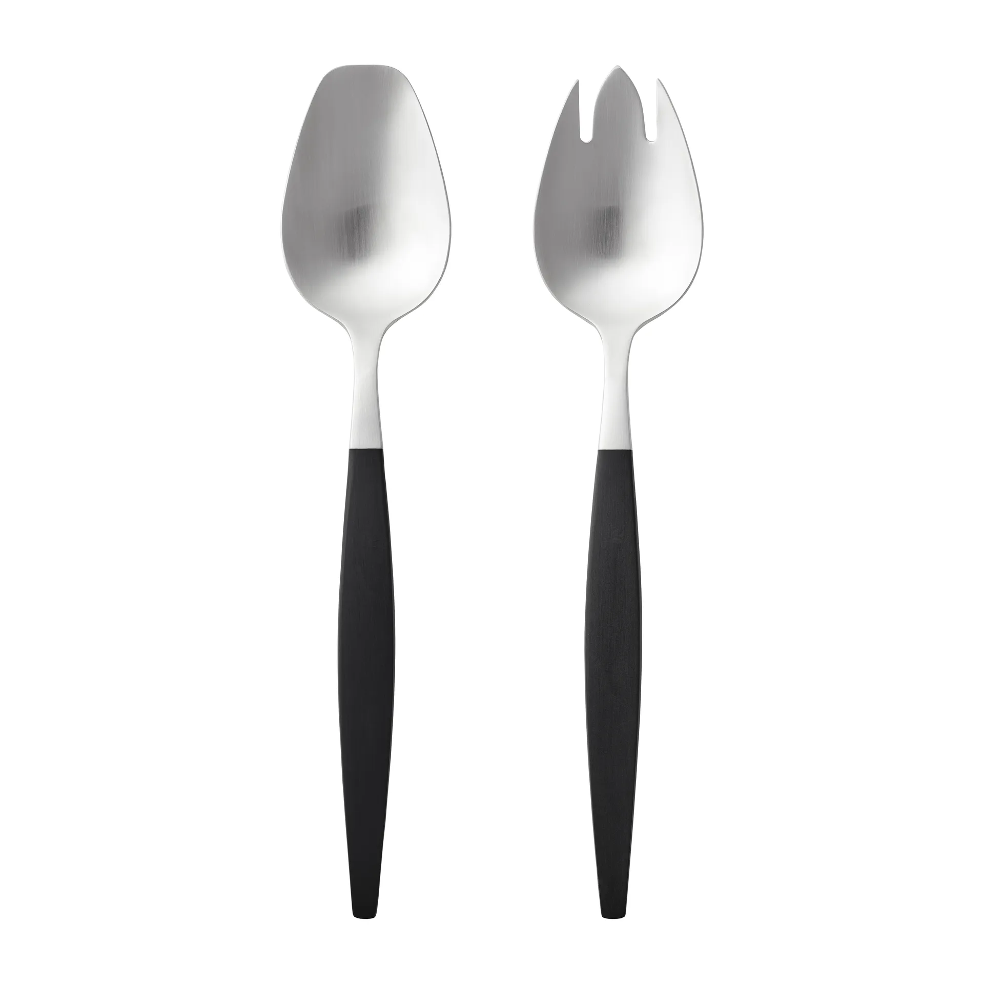 Focus de Luxe salatsett, 2 deler Gense