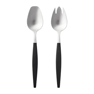 Focus de Luxe salatsett - 2 deler - Gense
