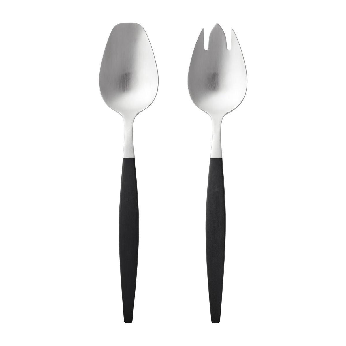 Gense Focus de Luxe salatsett 2-pakn.