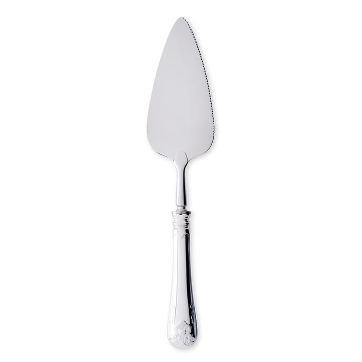 Gammal Fransk kakespade sølv-rustfritt stål - 26,5 cm - Gense