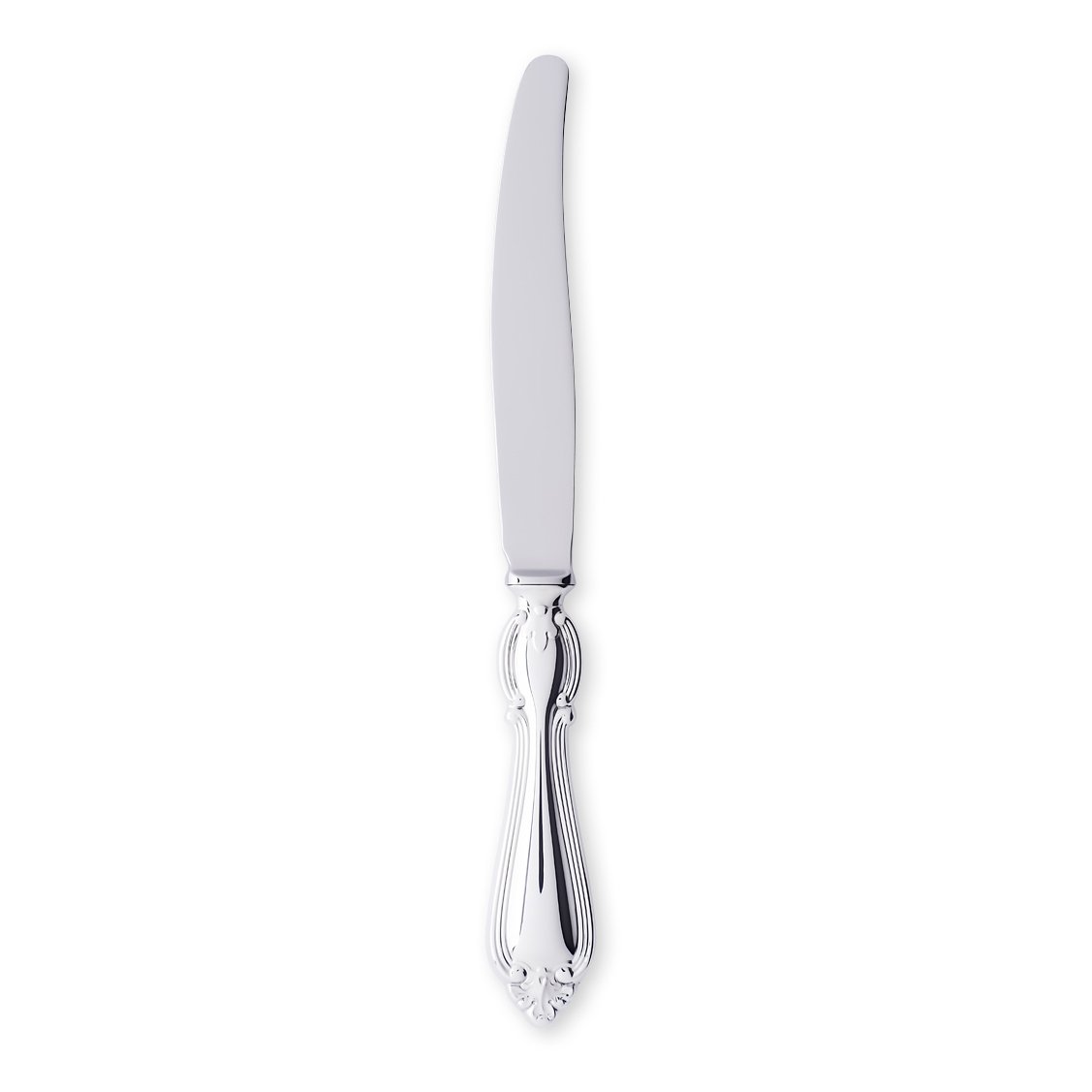 Gense - Olga lunsjkniv 20,9 cm EPNS