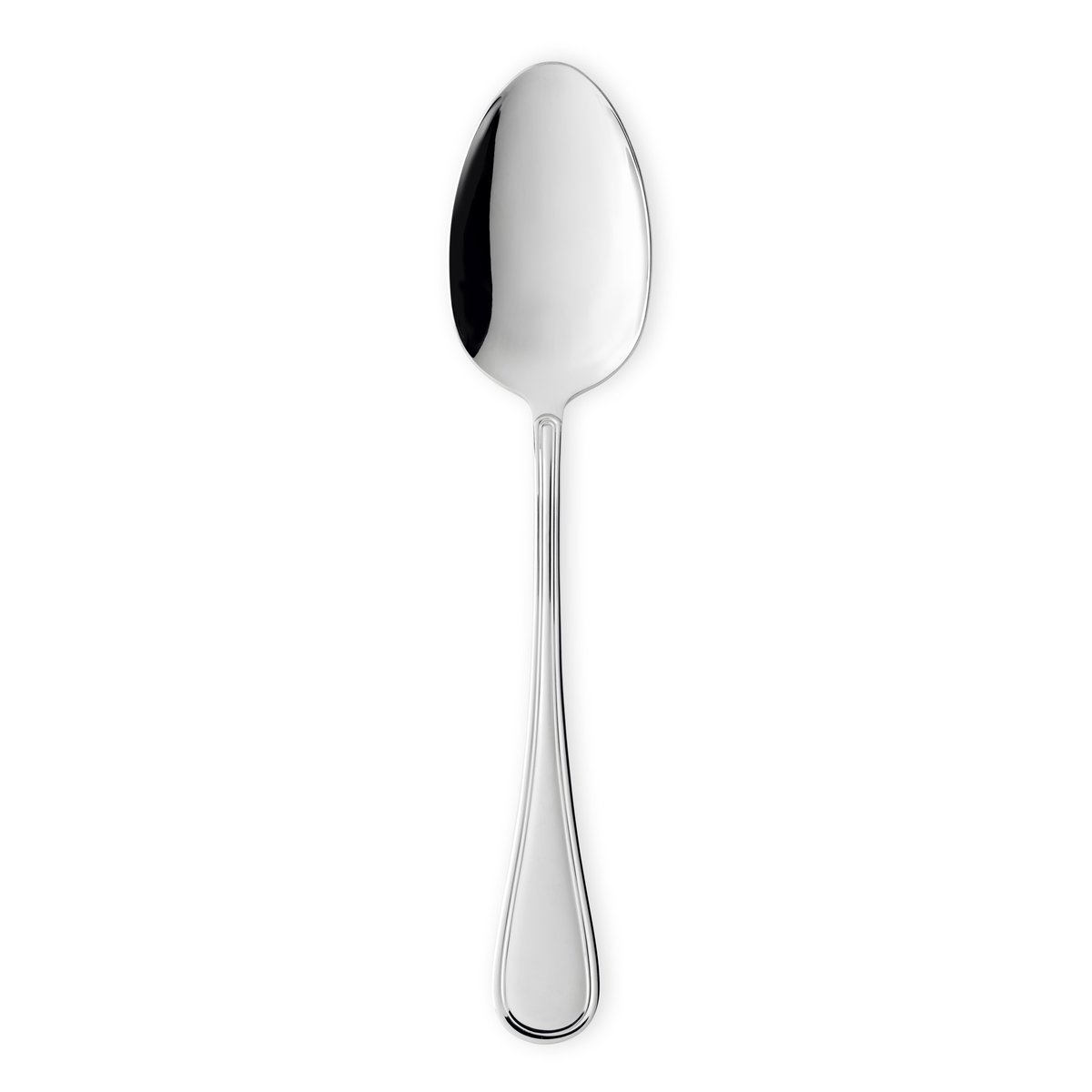 Gense Tablespoon Oxford 20 cm Glossy steel