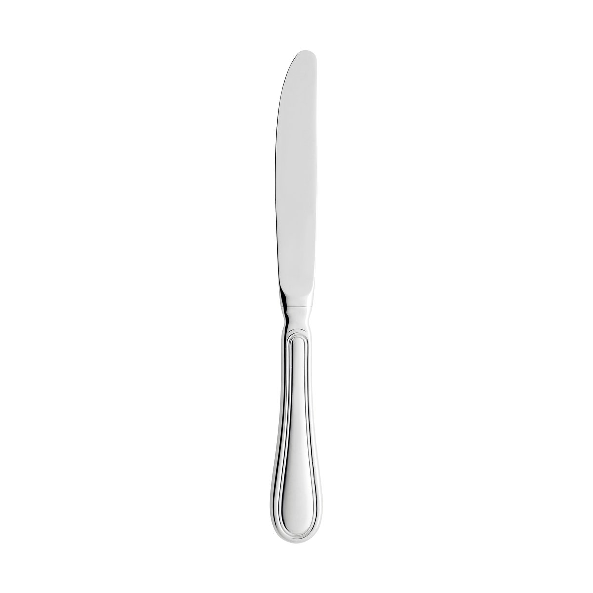 Gense Lunch knife Oxford 21 cm Glossy steel