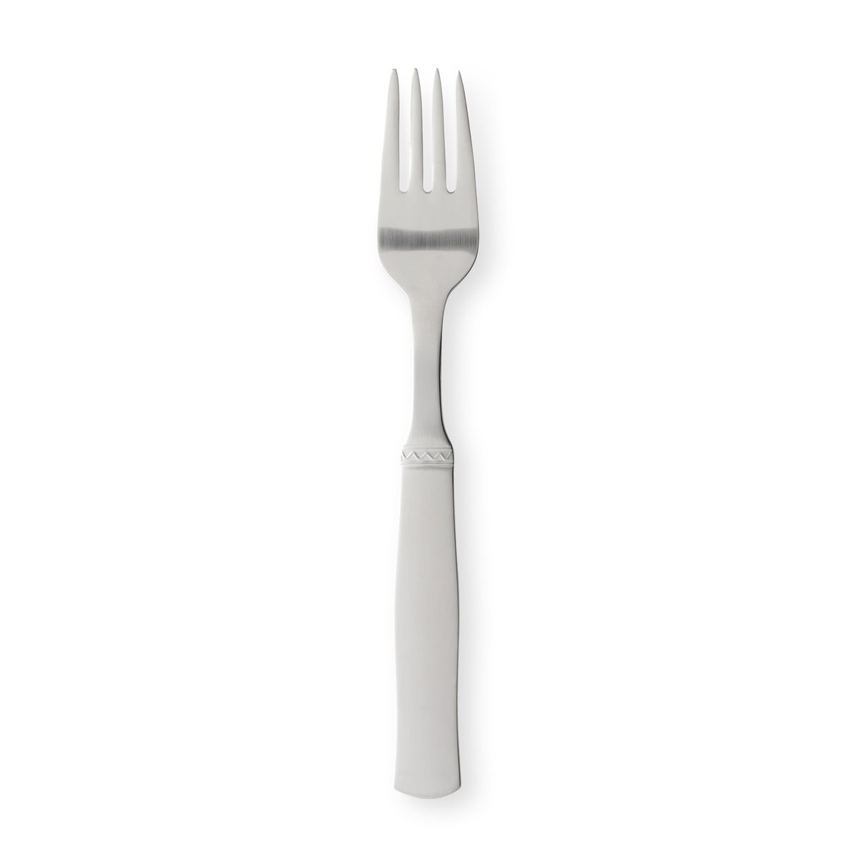 Gense Table fork Ranka 18.5 cm Matte steel
