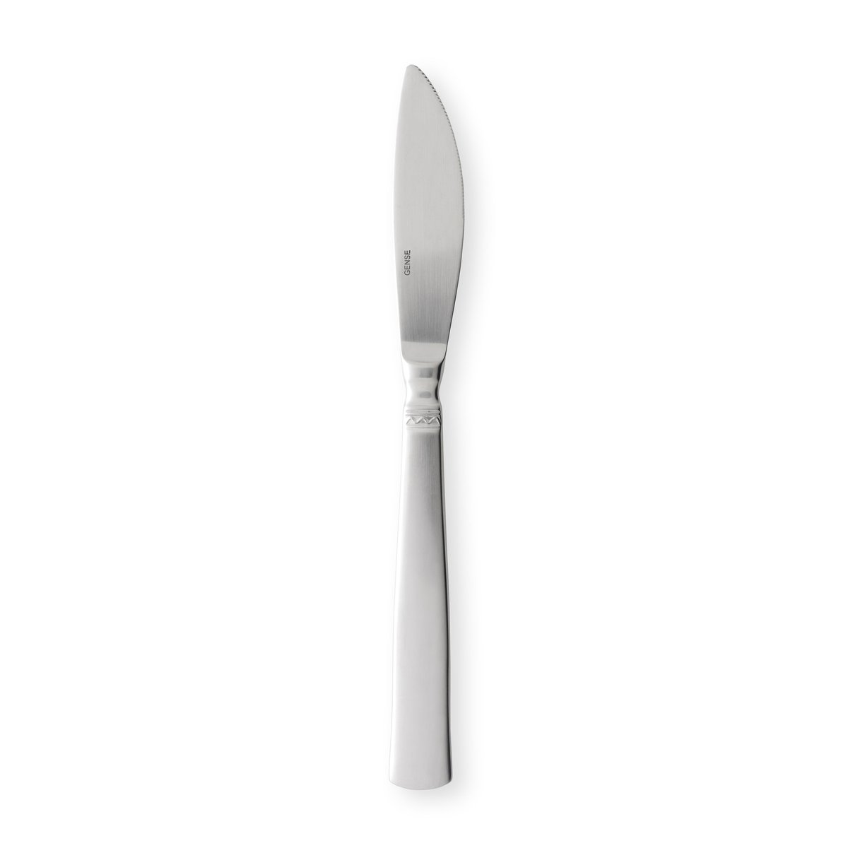 Gense Ranka bordkniv Rustfritt stål