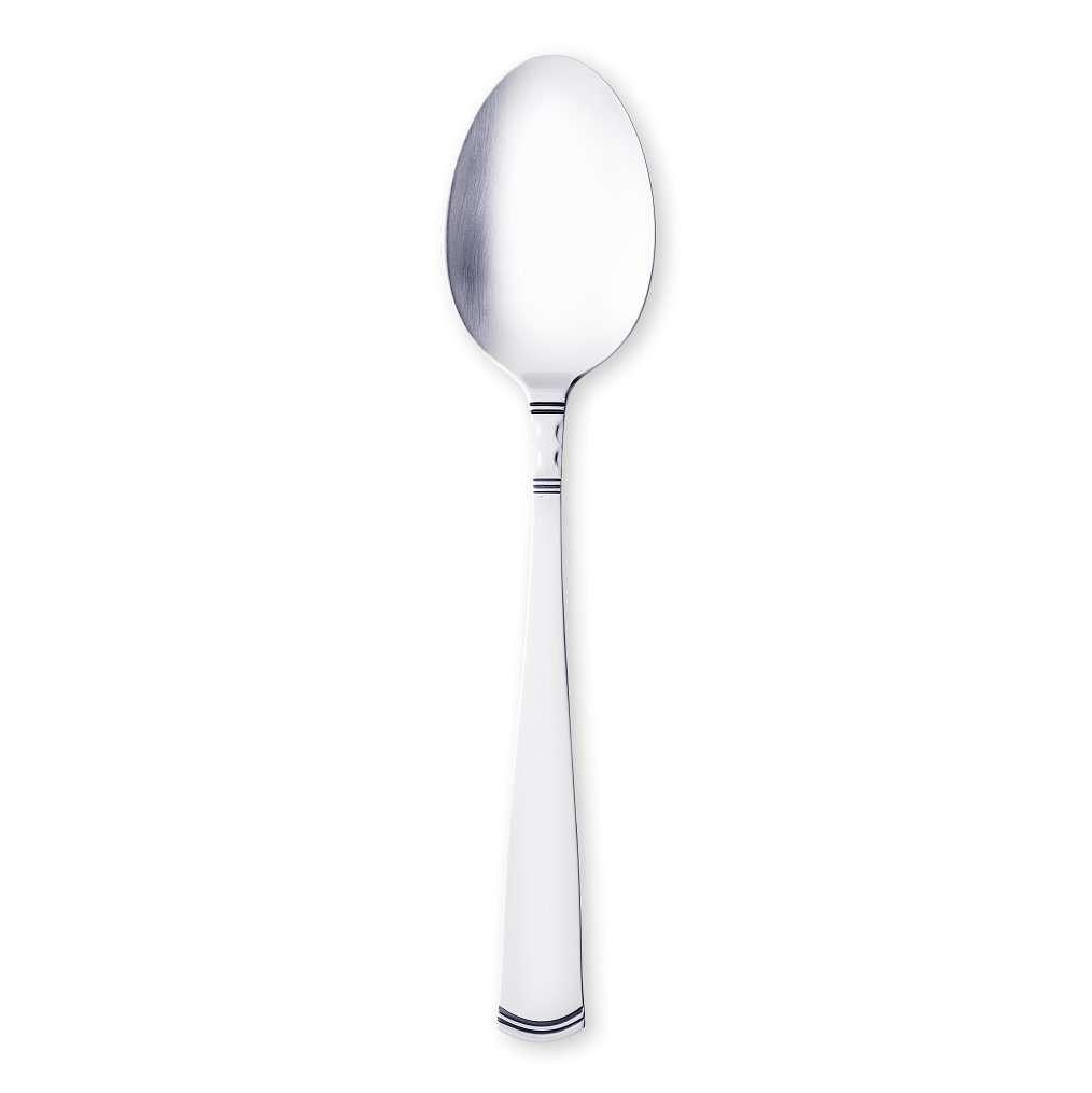Gense Rosenholm bordskje sølv 18,2 cm