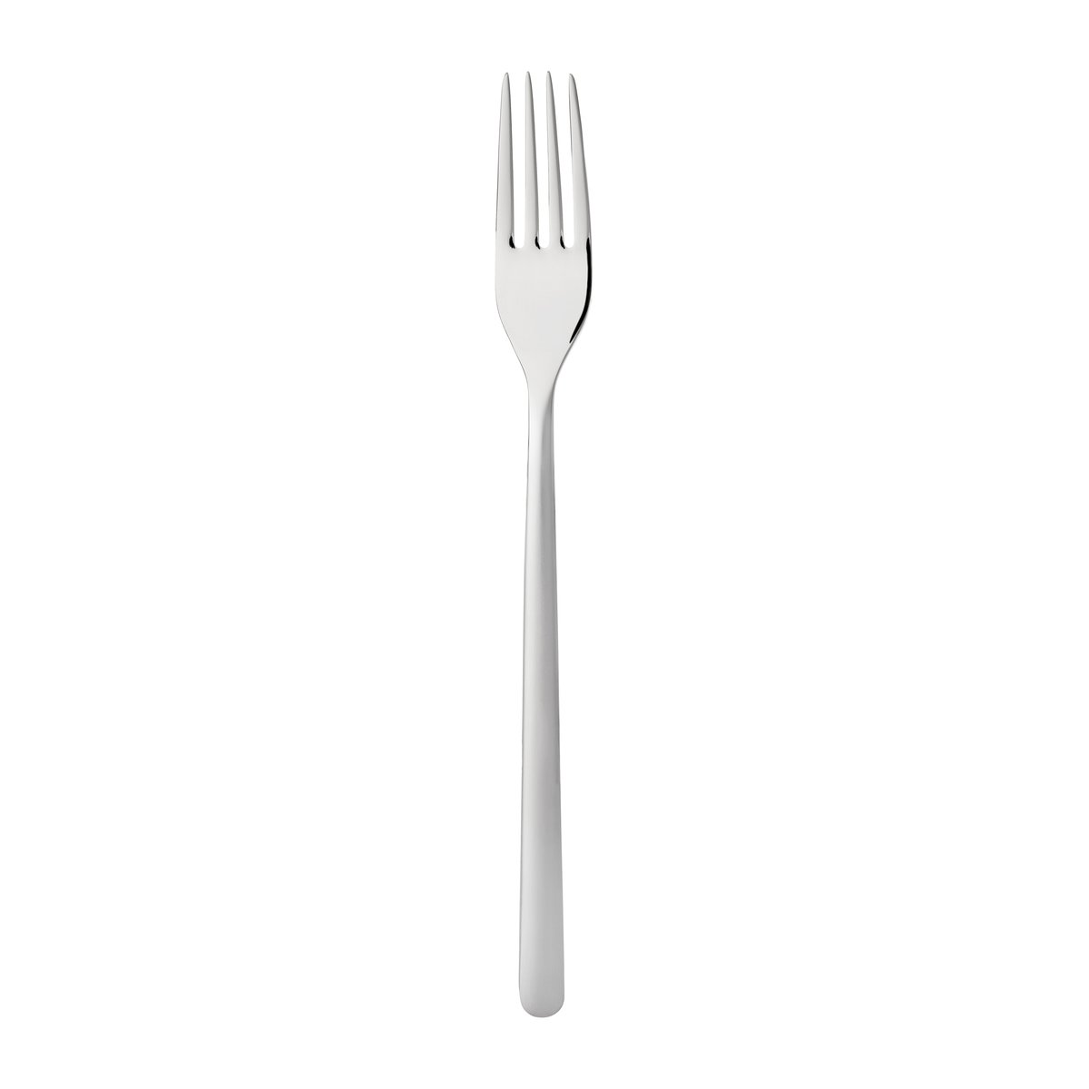 Gense - Still gaffel 21,1 cm matt/polert stål